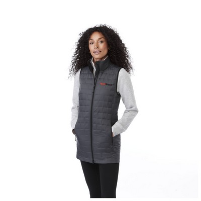 Women's TELLURIDE Lightweight Packable Insulated Puffer Vest