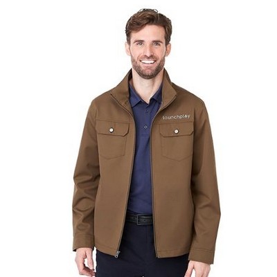 Men's HARDY Eco Work Jacket