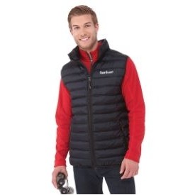Men's MERCER Insulated Puffer Vest