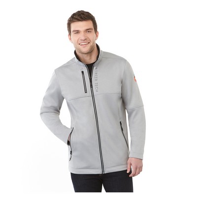 Men's JORIS Eco Waterproof Softshell Jacket