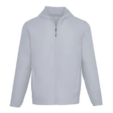 Men's ANETO Lightweight Packable Jacket