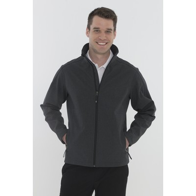 Coal Harbour® Everyday Water Repellent Soft Shell Jacket