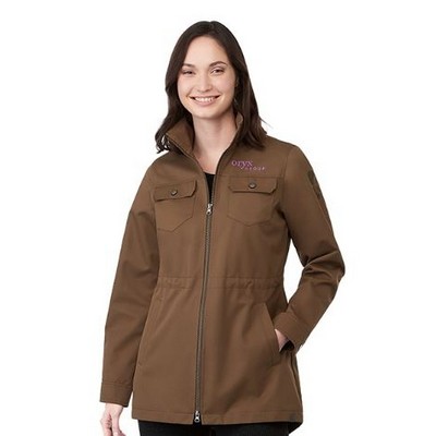 Women's HARDY Eco Jacket