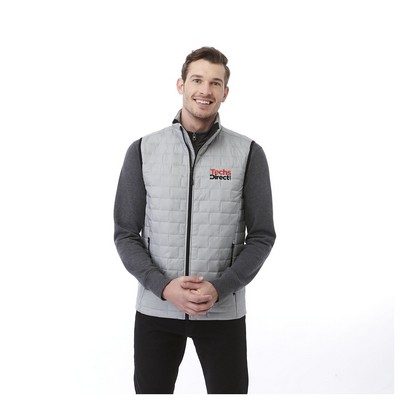 Men's TELLURIDE Lightweight Packable Insulated Puffer Vest