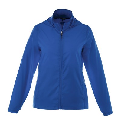 Women's DARIEN Lightweight Windbreaker Jacket