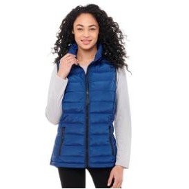 Women's MERCER Insulated Puffer Vest