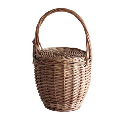 Portable Picnic Basket