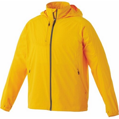 Women's FLINT Lightweight Water Resistant Jacket with Hood