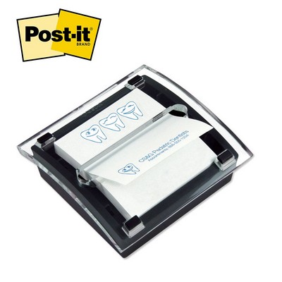 Post-it® Custom Printed Pop-up Note Dispensers