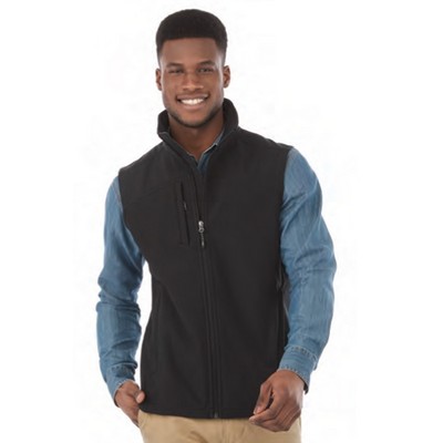 Men's STINSON Softshell Vest
