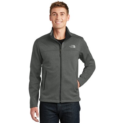 The North Face® Ridgewall Soft Shell Jacket Fl